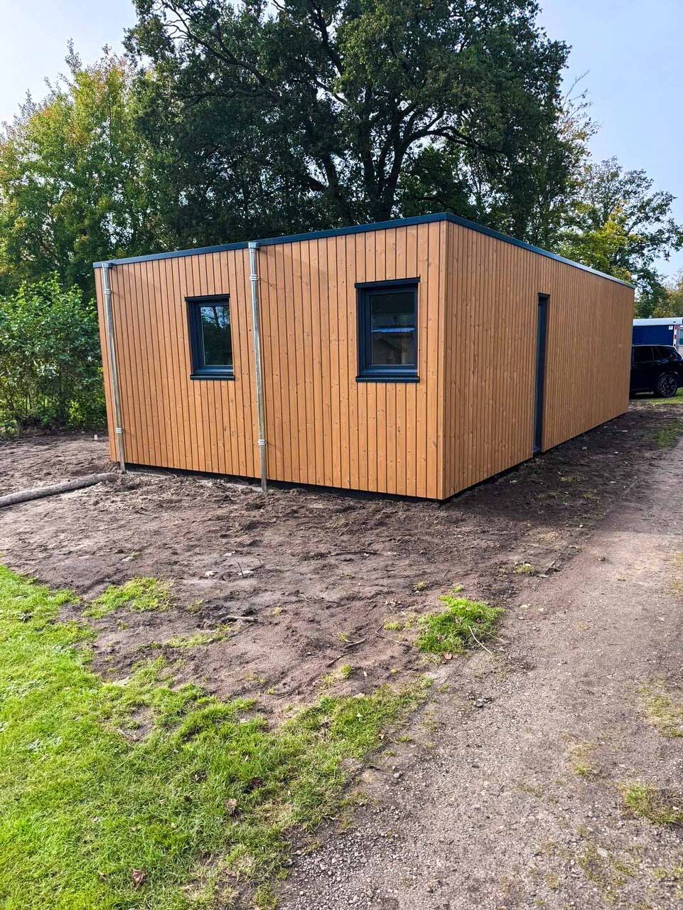 Vakantiewoning Tubbergen